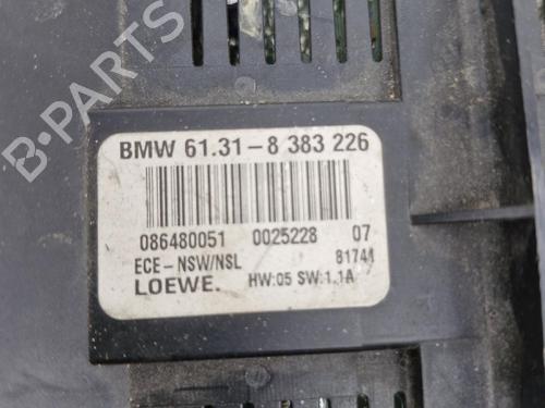 Headlight switch BMW 3 (E36) | BP28787722I24 - Image 3