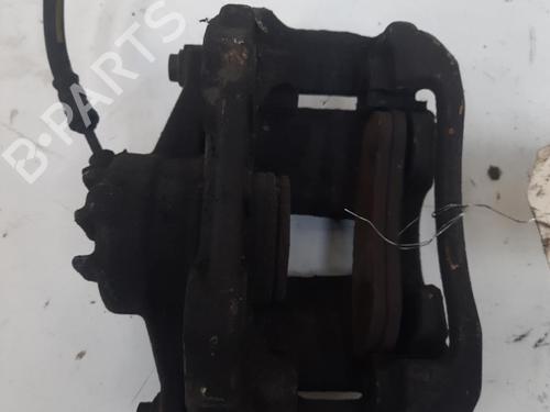 Right front brake caliper PEUGEOT 207 CC (WD_) 1.6 HDi | BP28784992M104