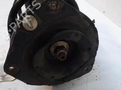 Used Right front shock absorber RENAULT MEGANE II Estate (KM0/1_) 1.9 dCi (KMRG, KM1G, KM0G, KM2C) (120 hp) 28785321