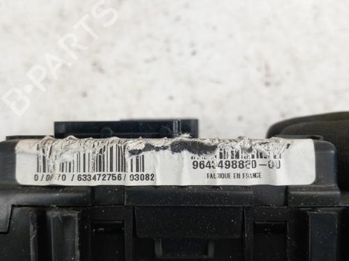 Zekeringkast CITROËN XSARA PICASSO (N68) 2.0 HDi | BP28734620E1