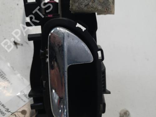 Used Rear left interior door handle Rear left interior door handle CITROËN C3 Picasso (SH_) 1.6 HDI 90 (92 hp) 36424591 36424591