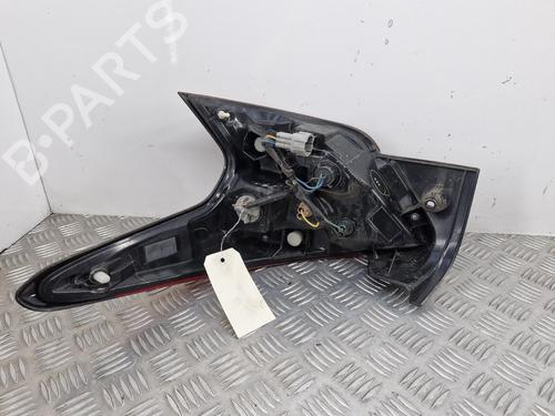 Used Left taillight Left taillight 38450746 38450746