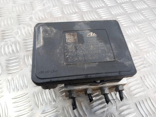 Used ABS pump PEUGEOT 208 I (CA_, CC_) 1.6 HDi / BlueHDi 75 (75 hp) 28735128