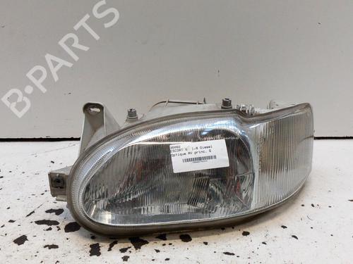 Scheinwerfer links für Scheinwerfer links FORD ESCORT VI Estate Van (AVL) 1.8 D (60 hp) 28756420 28756420