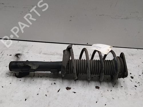 Right front shock absorber MAZDA 3 Saloon (BL) 1.6 MZR CD (BL14) | BP28791144M17 - Image 3