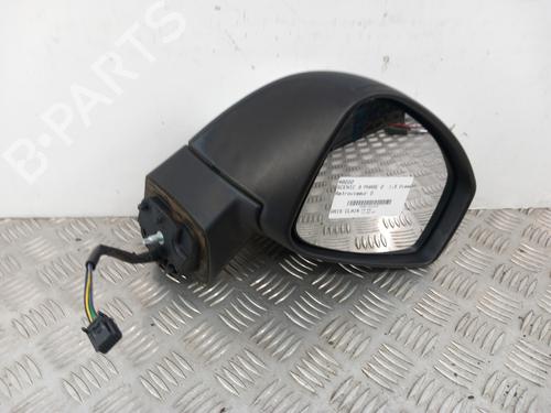 Used Right mirror RENAULT SCÉNIC III (JZ0/1_) 1.5 dCi (110 hp) 29456507