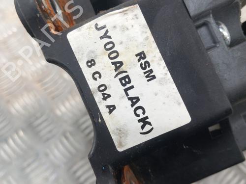 gear-lever-renault-koleos-i-hy_-2008-28739681 main image