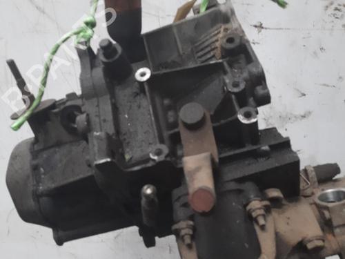Used Gearbox CITROËN XSARA (N1) 1.9 D (68 hp) 28787387