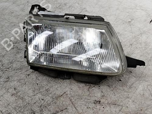 Right headlight CITROËN SAXO (S0, S1) 1.1 X, SX | BP28763236C29 