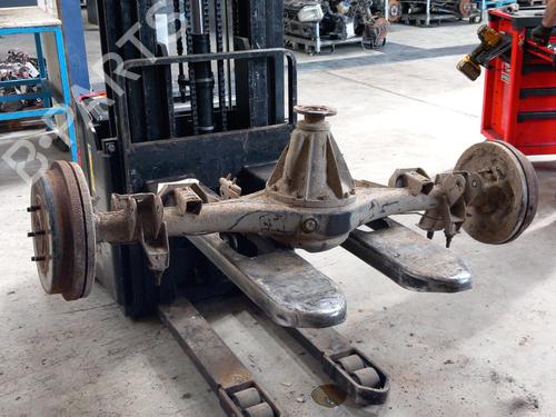 Rear differential NISSAN TERRANO II (R20) 2.7 TDi 4WD | BP28758952M24