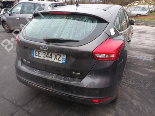FORD FOCUS III  1.0 EcoBoost  4029606