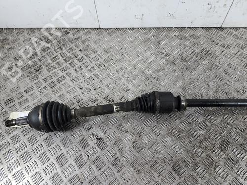 Used Right front driveshaft Right front driveshaft CITROËN DS5 [2011-2016] 35992883 35992883