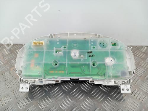 Instrument cluster MAZDA 6 Saloon (GJ, GL) 2.2 D (GJ2FP, GJ1021, GJ1022, GL1021) | BP28735639C47