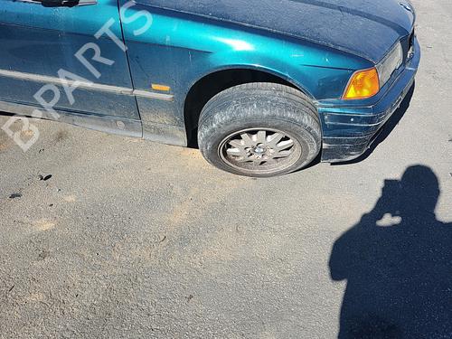 Used Parts BMW 3 (E36) 325 tds 5008685