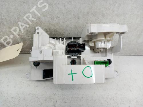 Climate control SUBARU JUSTY III (G3X) 1.3 AWD (G3X413) | BP28783950I5 