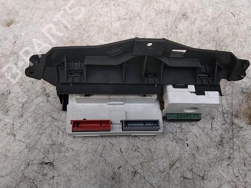 Display monitor RENAULT SCÉNIC I MPV (JA0/1_, FA0_) 1.9 dCi (JA05, JA1F) | BP28789471C48 