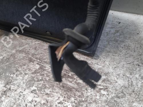 Used Tailgate Tailgate AUDI A4 B6 (8E2) 2.5 TDI quattro (180 hp) 28766858 28766858