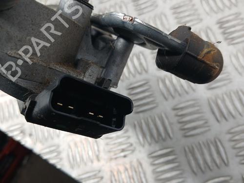 Used Front wiper motor Front wiper motor RENAULT KANGOO Express (FW0/1_) 1.5 dCi 90 (FW0G, FW05, FW08, FW11) (90 hp) 39625623 39625623
