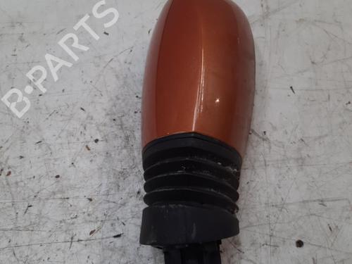 Used Left mirror Left mirror FIAT PUNTO (188_) 1.2 16V 80 (188.233, .235, .253, .255, .333, .353, .639,... (80 hp) 28786747 28786747