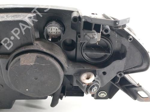 Right headlight FIAT BRAVO II (198_) 1.6 D Multijet (198AXL1B) | BP28751634C29 
