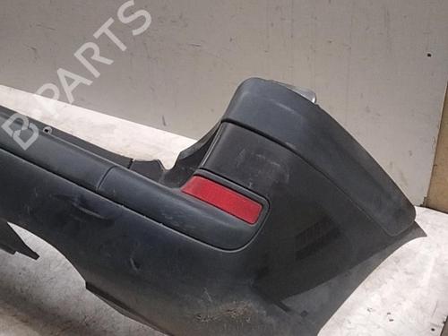 Rear bumper PEUGEOT 807 (EB_) 2.2 HDi | BP28771245C8