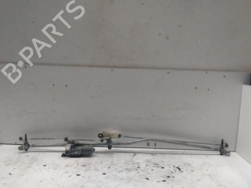 Front wiper motor PEUGEOT 308 I (4A_, 4C_) 1.6 HDi | BP28791271M29 