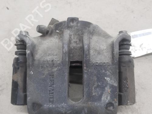 Højre bremsekaliber foran RENAULT MEGANE II (BM0/1_, CM0/1_) 1.9 dCi (BM0G, CM0G) (120 hp) 28766312