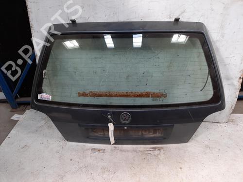 Used Tailgate VW GOLF III (1H1) 1.9 D (64 hp) 28786871