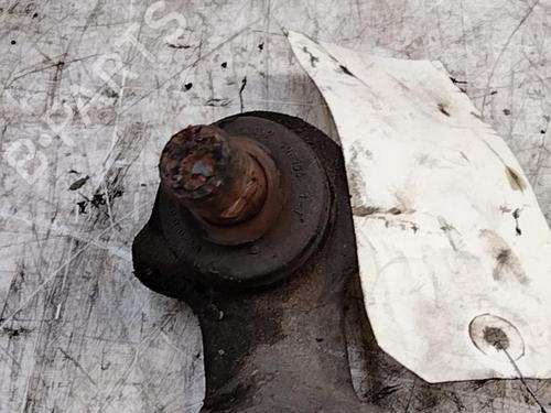 Left front suspension arm MERCEDES-BENZ 124 Saloon (W124) 260 E (124.026) | BP28771782M12 