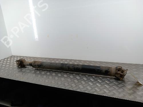 Used Driveshaft KIA SORENTO I (JC) 2.5 CRDi (170 hp) 28742977