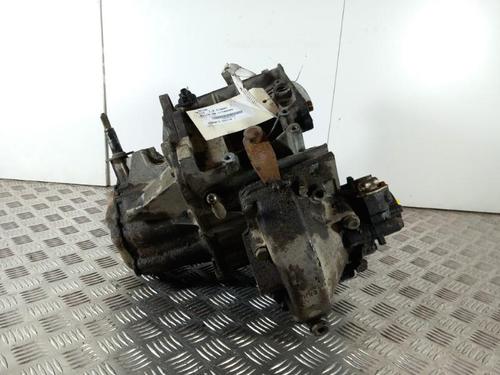 Used Gearbox CITROËN C15 Box Body/MPV (VD_) 1.8 D (60 hp) 28783275
