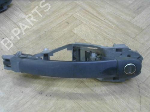 Venstre foran utvendig håndtak VW GOLF IV (1J1) 1.9 TDI | BP28754878C128 