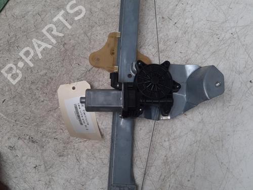 Used Front left window mechanism RENAULT ZOE (BFM_) ZOE (88 hp) 28789347