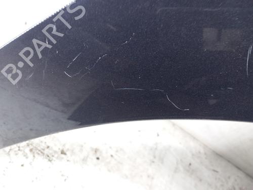 Right front fenders CITROËN C4 Picasso I MPV (UD_) 2.0 HDi 138 | BP28745423C42 