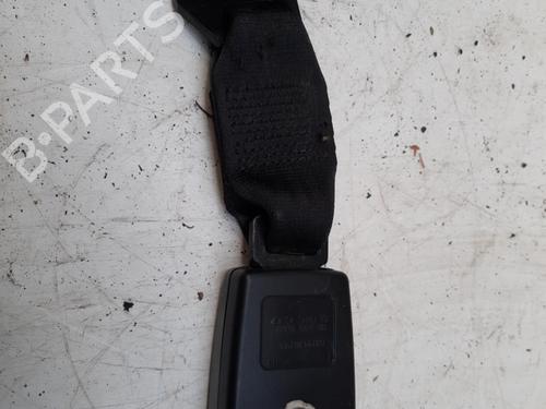 Used Seat buckle Seat buckle ALFA ROMEO 159 Sportwagon (939_) 1.9 JTDM 16V (939BXC1B, 939BXC12) (150 hp) 28775728 28775728