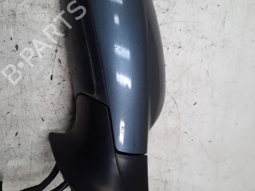 Used Right mirror PEUGEOT 407 SW (6E_, 6D_) 2.0 HDi 135 (136 hp) 28760146