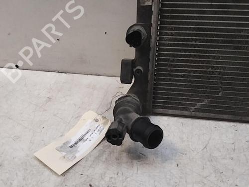 Water radiator SEAT LEON (1M1) 1.9 TDI | BP28759404M31 - Image 8