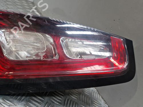 Right taillight FIAT PUNTO EVO (199_) 1.2 | BP28735899C35 