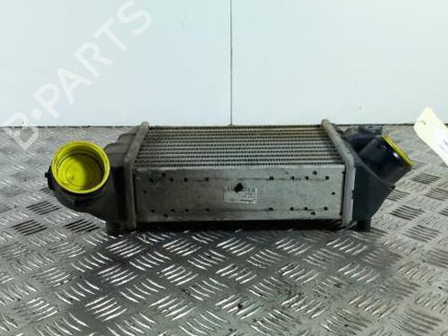 Intercooler ALFA ROMEO 147 (937_) 1.9 JTDM 16V (937.AXN1B, 937.AXZ1B) | BP28741393M30