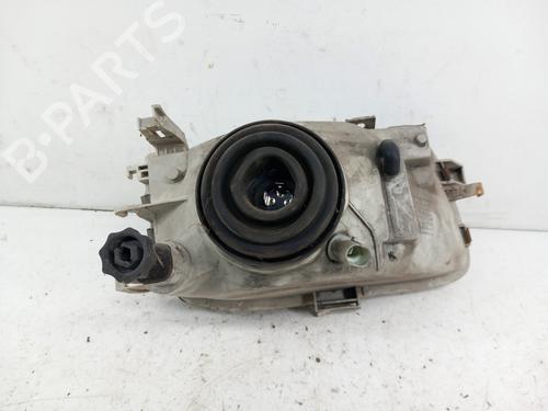 Used Left headlight Left headlight OPEL ASTRA F Hatchback (T92) 1.4 i (F08, M08, F68, M68) (60 hp) 28745510 28745510