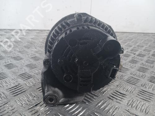 Used Alternator Alternator BMW 3 (E46) 320 d (129 hp) 32732036 32732036