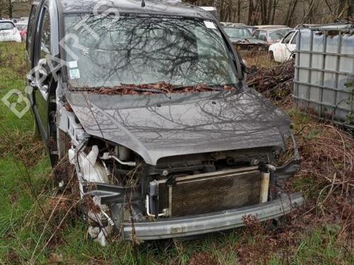 Used Parts FIAT DOBLO MPV (119_, 223_) 1.9 D Multijet 4033838