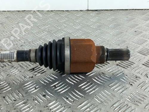 Used Left front driveshaft DS DS 3 (SA_) 1.2 THP 110 / PureTech 110 (SAHNPS, SAHNZ6, SAHNZT) (110 hp) 28746945