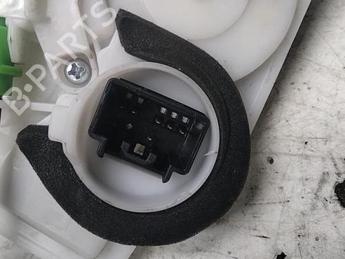 Electronic module MAZDA 3 Saloon (BL) 1.6 MZR CD (BL14) | BP28764438M83 - Image 2