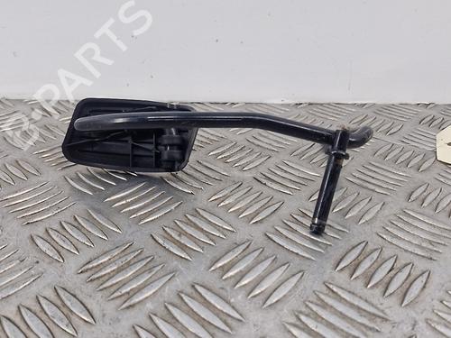 Pedal PEUGEOT 807 (EB_) 2.2 HDi | BP29854136I4 
