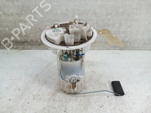 Used Fuel pump PEUGEOT 208 I (CA_, CC_) 1.2 VTI 82 (82 hp) 28738022