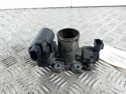 Used Throttle body MINI MINI (R50, R53) One D (75 hp) 28783645