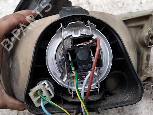 Used Right headlight PEUGEOT 106 I (1A, 1C) 1.0 (50 hp) 28792006