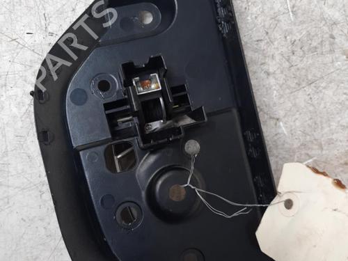 Højre bagtil invendig håndtag VOLVO S60 I (384) D5 (163 hp) 28752181