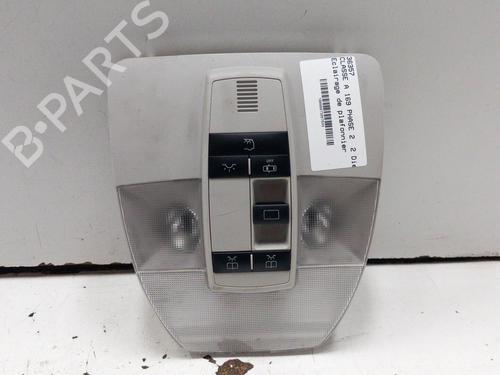 Interior roof light MERCEDES-BENZ A-CLASS (W169) A 180 CDI (169.007, 169.307) | BP28751741I8 
